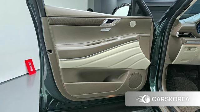 Genesis GV80 id 4361113 из Кореи 16