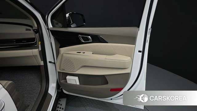 Kia The New Carnival 4th Generation id 4280013 из Кореи 16