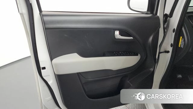Kia The New Kia Ray id 4433089 из Кореи 16