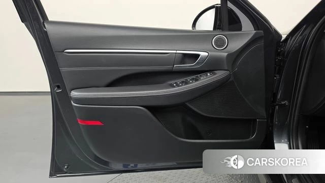 Hyundai Sonata (DN8) id 4942506 из Кореи 16