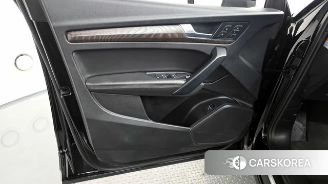 Audi Q5 (FY) id 4375762 из Кореи 16