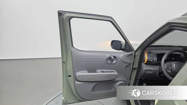 Hyundai Casper id 4315764 из Кореи 16