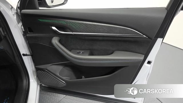 Renault Korea (Samsung) Grand Coleos id 4700855 из Кореи 16