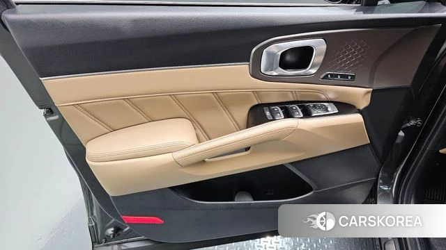 Kia The New Sorento 4th Generation id 4675165 из Кореи 16