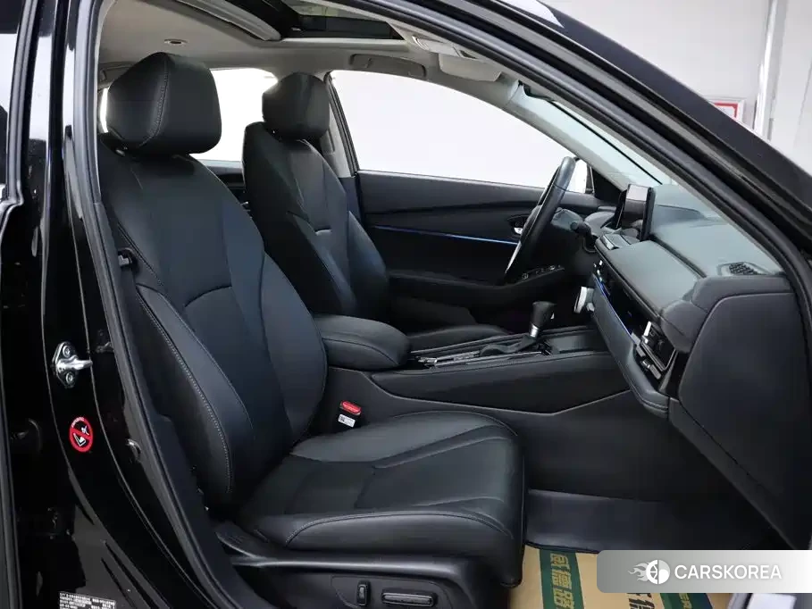 Honda Inspire id 4644540 из Китая 16