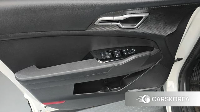 Kia Sportage 5th Generation Hybrid id 4834835 из Кореи 16