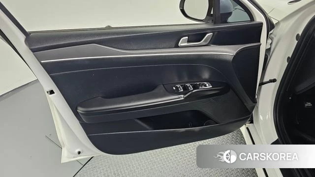 Kia K5 3rd generation id 4591715 из Кореи 16