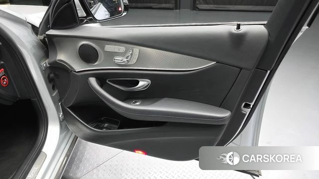 Mercedes-Benz E-Class W213 id 4582021 из Кореи 16