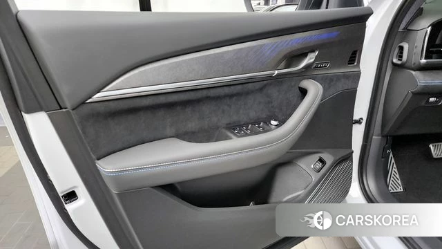 Renault Korea (Samsung) Grand Coleos id 4359849 из Кореи 16