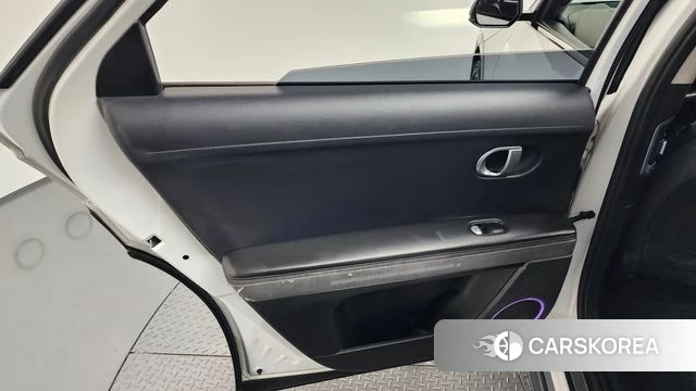 Hyundai Ionic 5 id 4495016 из Кореи 16