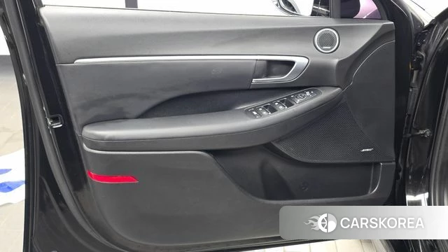 Hyundai Sonata (DN8) id 4647440 из Кореи 16