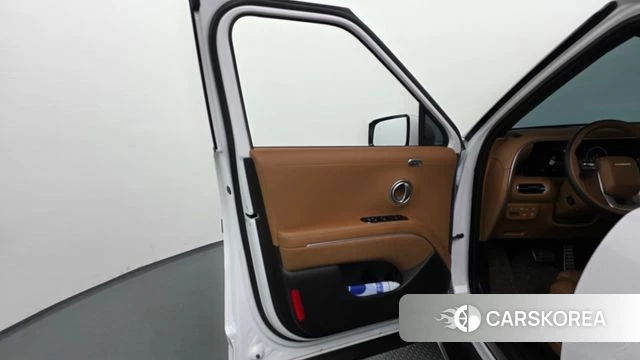 Hyundai Palisade (LX3) id 4413951 из Кореи 16