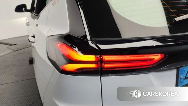 Chevrolet (GM Daewoo) Bolt EUV id 4195073 из Кореи 16