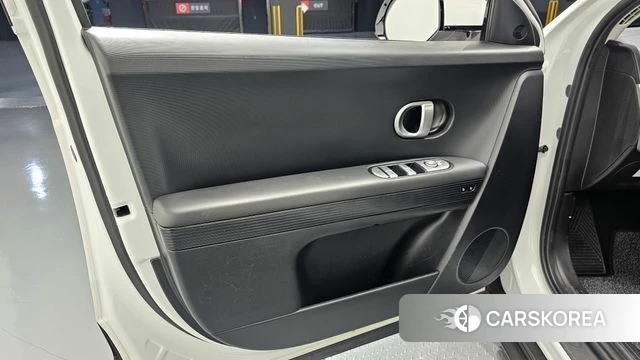 Hyundai Ionic 5 id 4495381 из Кореи 16