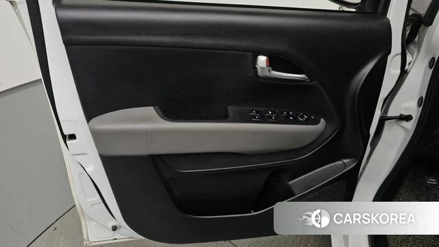 Kia The New Ray id 4202346 из Кореи 16