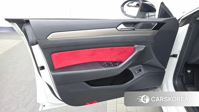 Volkswagen Arteon id 4759795 из Кореи 16