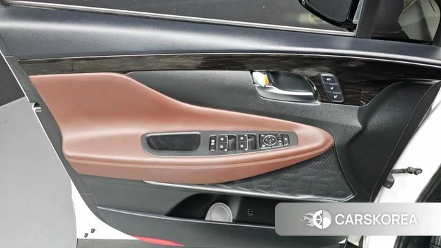 Hyundai Santa Fe TM id 4196730 из Кореи 16