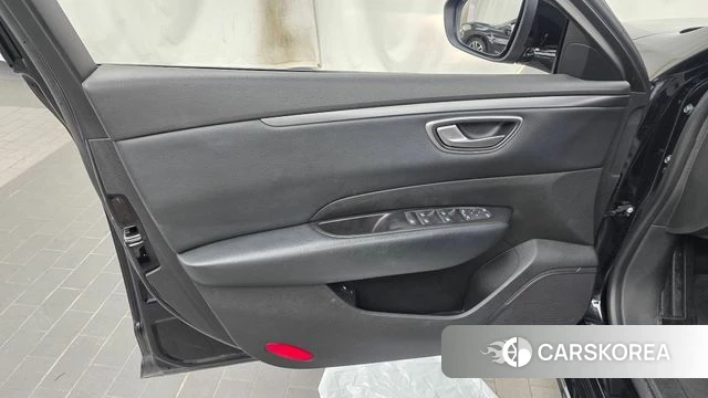 Renault Korea (Samsung) SM6 id 4737237 из Кореи 16