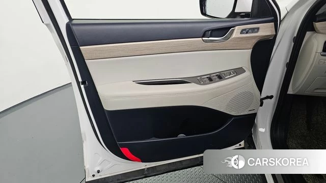 Hyundai Palisade id 4593430 из Кореи 16