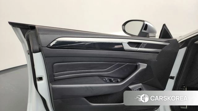 Volkswagen Arteon id 4186385 из Кореи 16