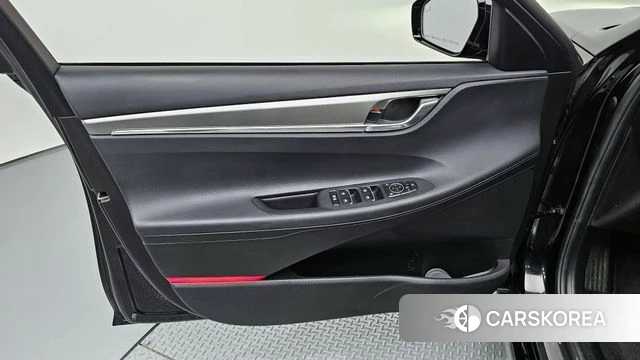 Hyundai The New Grandeur IG id 4433928 из Кореи 16