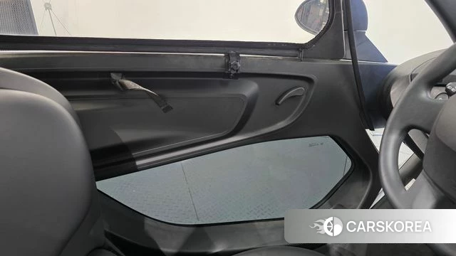 Renault Korea (Samsung) Twizy id 4721851 из Кореи 16