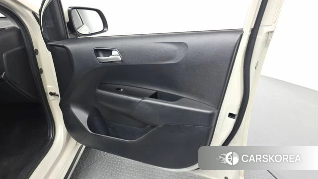 Kia Morning Urban (JA) id 4871781 из Кореи 16