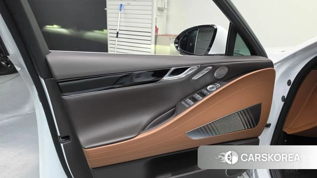 Genesis G80 (RG3) id 4784802 из Кореи 16