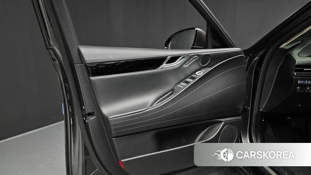 Genesis G80 (RG3) id 4758217 из Кореи 16
