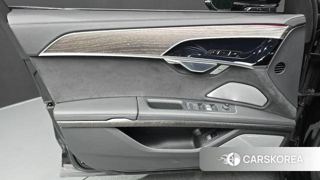 Audi A8 (D5) id 4715445 из Кореи 16