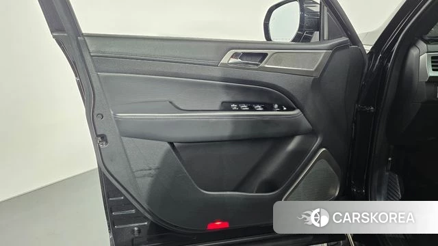 Ssangyong G4 Rexton id 4684115 из Кореи 16