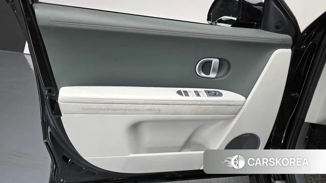 Hyundai Ionic 5 id 4423104 из Кореи 16