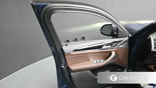 BMW X4 (G02) id 4687263 из Кореи 16