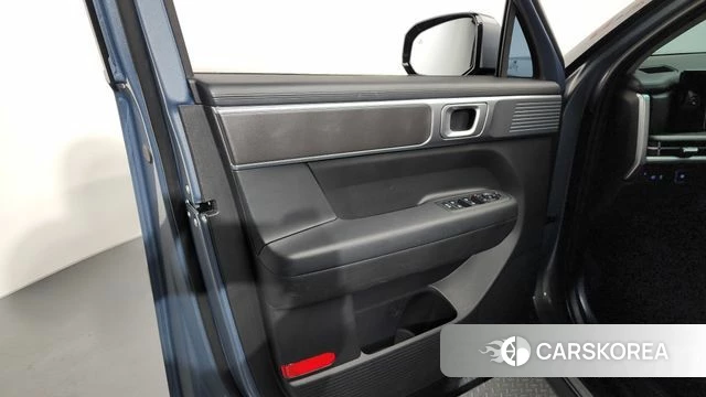 Hyundai Santa Fe (MX5) id 4186140 из Кореи 16