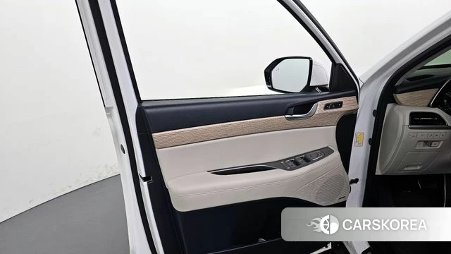Hyundai Palisade id 4409376 из Кореи 16