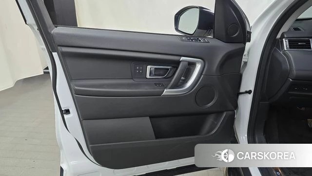 Land Rover Discovery Sports id 4581953 из Кореи 16