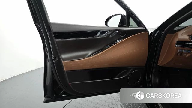 Genesis G80 (RG3) id 4593073 из Кореи 16