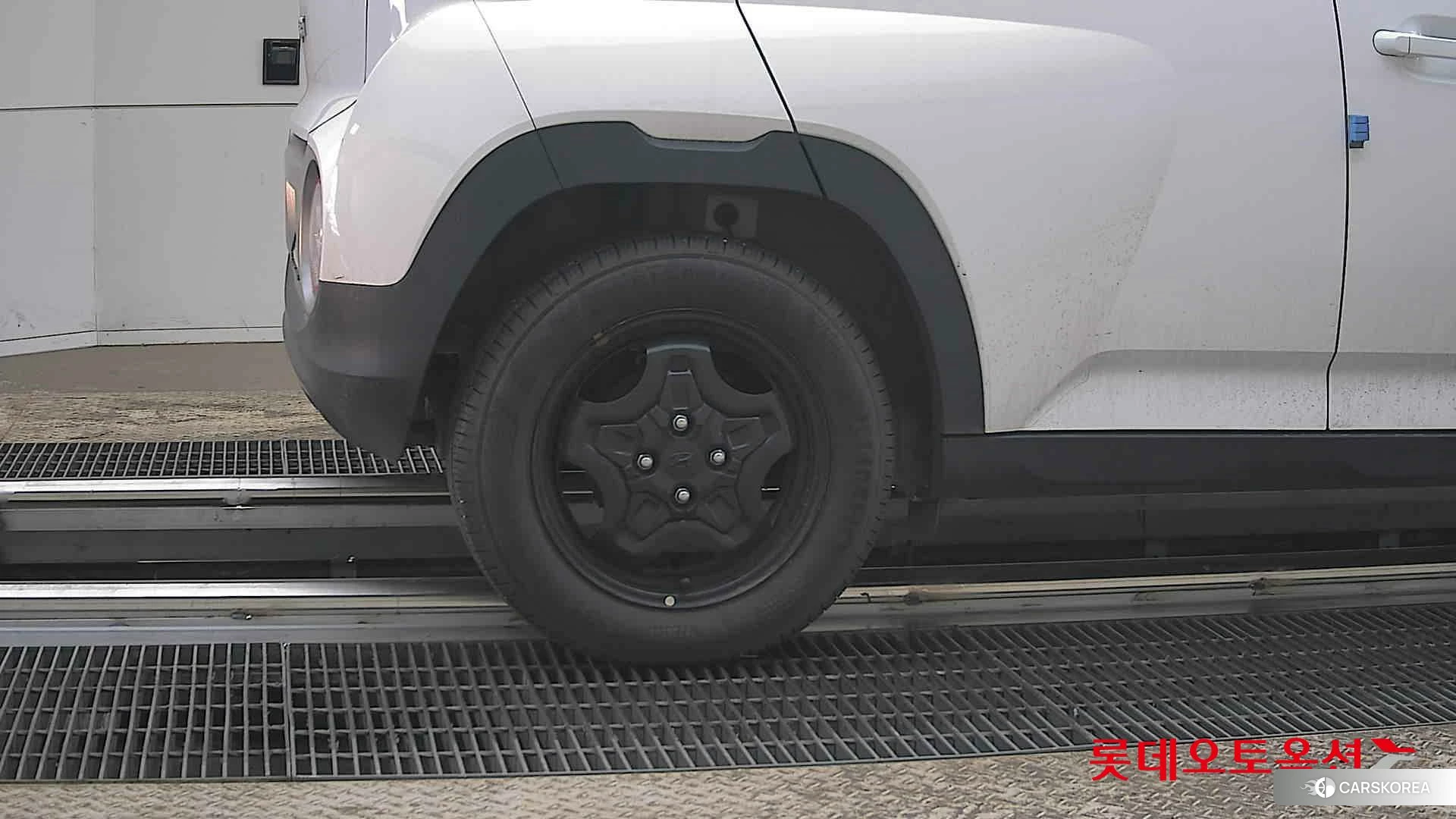 Hyundai Casper id 3882044 из Кореи 16