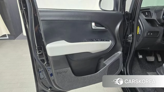 Kia The New Kia Ray id 4186095 из Кореи 16
