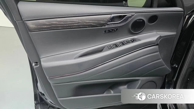 Genesis GV80 Coupe id 4474195 из Кореи 16