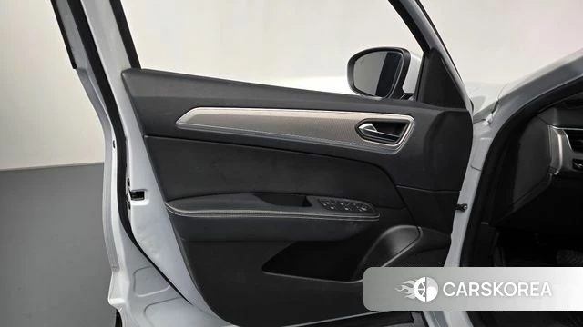 Renault Korea (Samsung) XM3 id 4395062 из Кореи 16