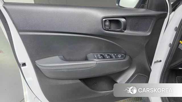 Hyundai Venue id 4384503 из Кореи 16