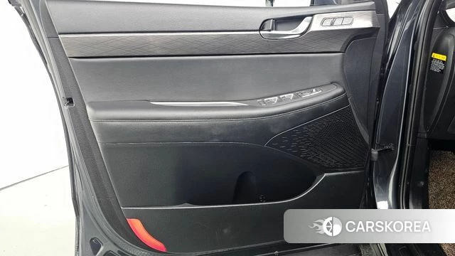 Hyundai Palisade id 4672546 из Кореи 16