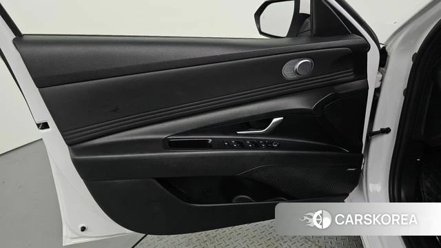 Hyundai Avante (CN7) id 4196140 из Кореи 16