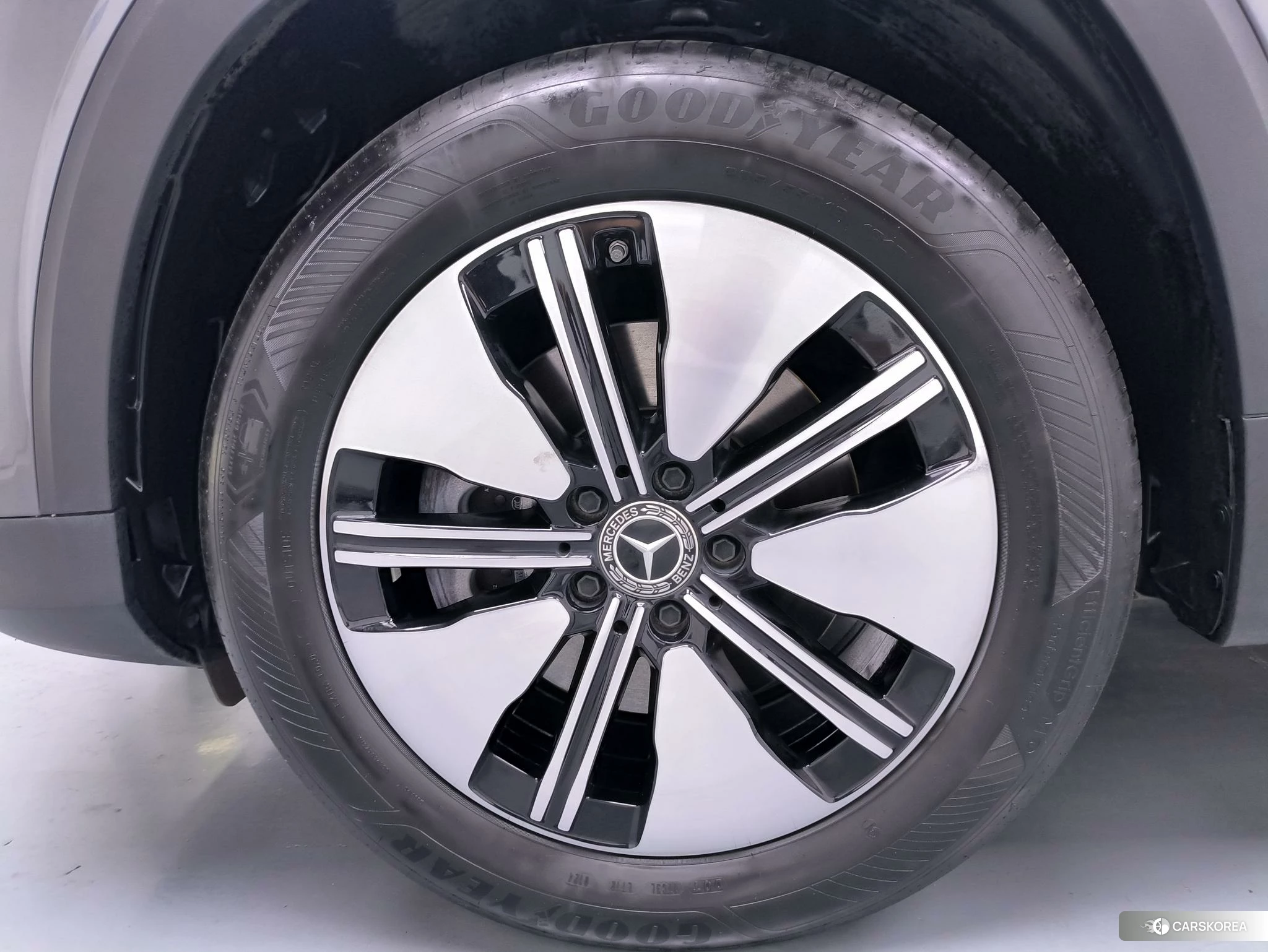 Mercedes-Benz EQB id 4498681 из Китая 16