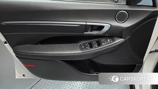 Hyundai Sonata Hybrid (DN8) id 4906212 из Кореи 16