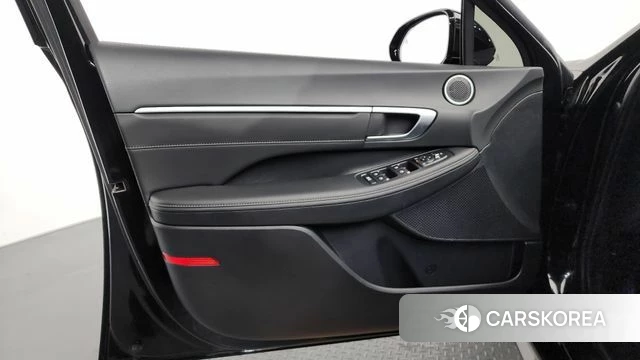 Hyundai Sonata D Edge (DN8) id 4222802 из Кореи 16