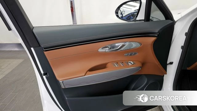 Genesis GV70 id 4303589 из Кореи 16