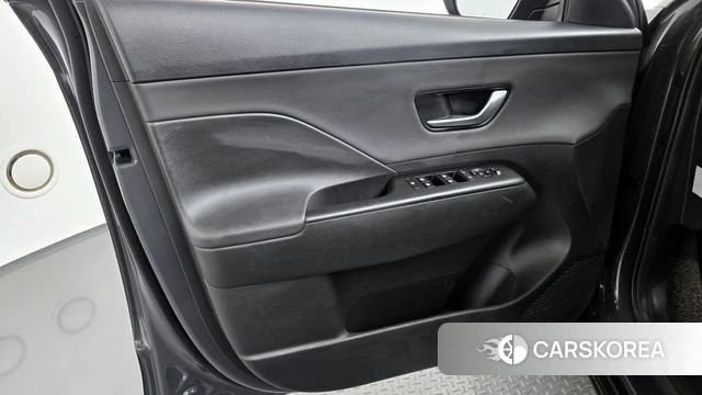 Hyundai Kona Hybrid (SX2) id 4292613 из Кореи 16