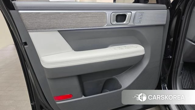Hyundai Santa Fe (MX5) id 4349243 из Кореи 16